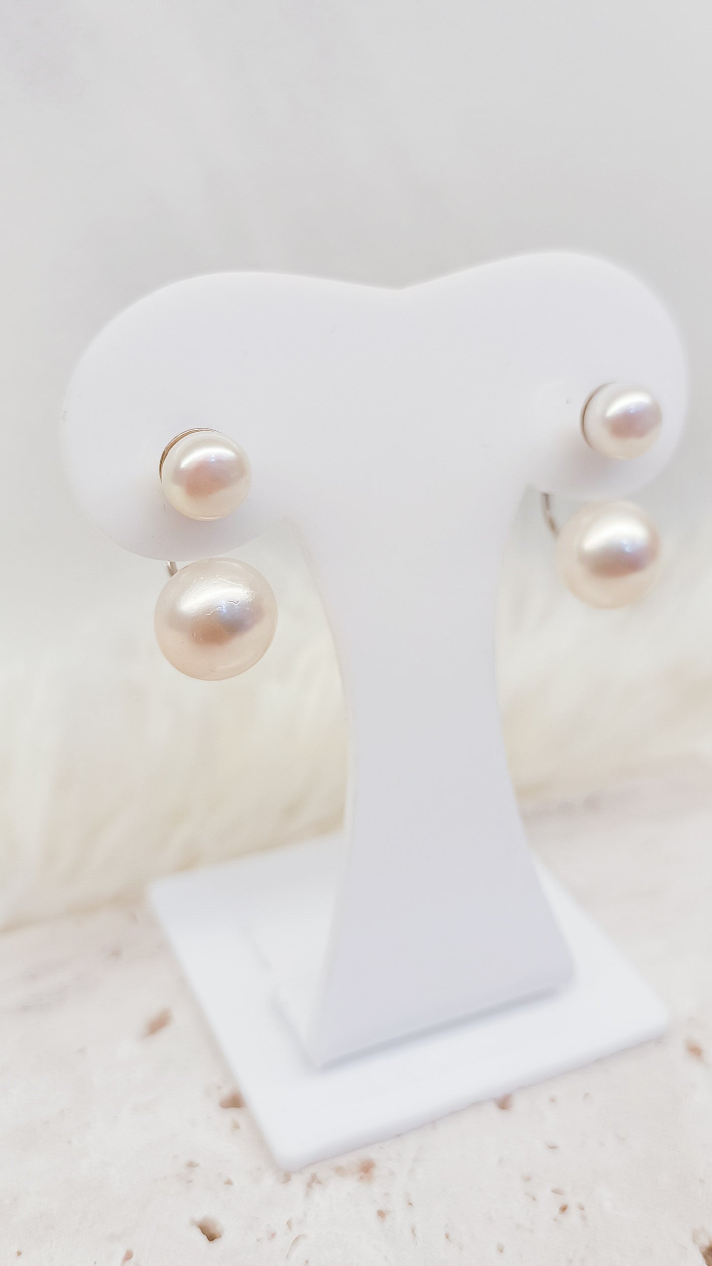 2 Way Earrings