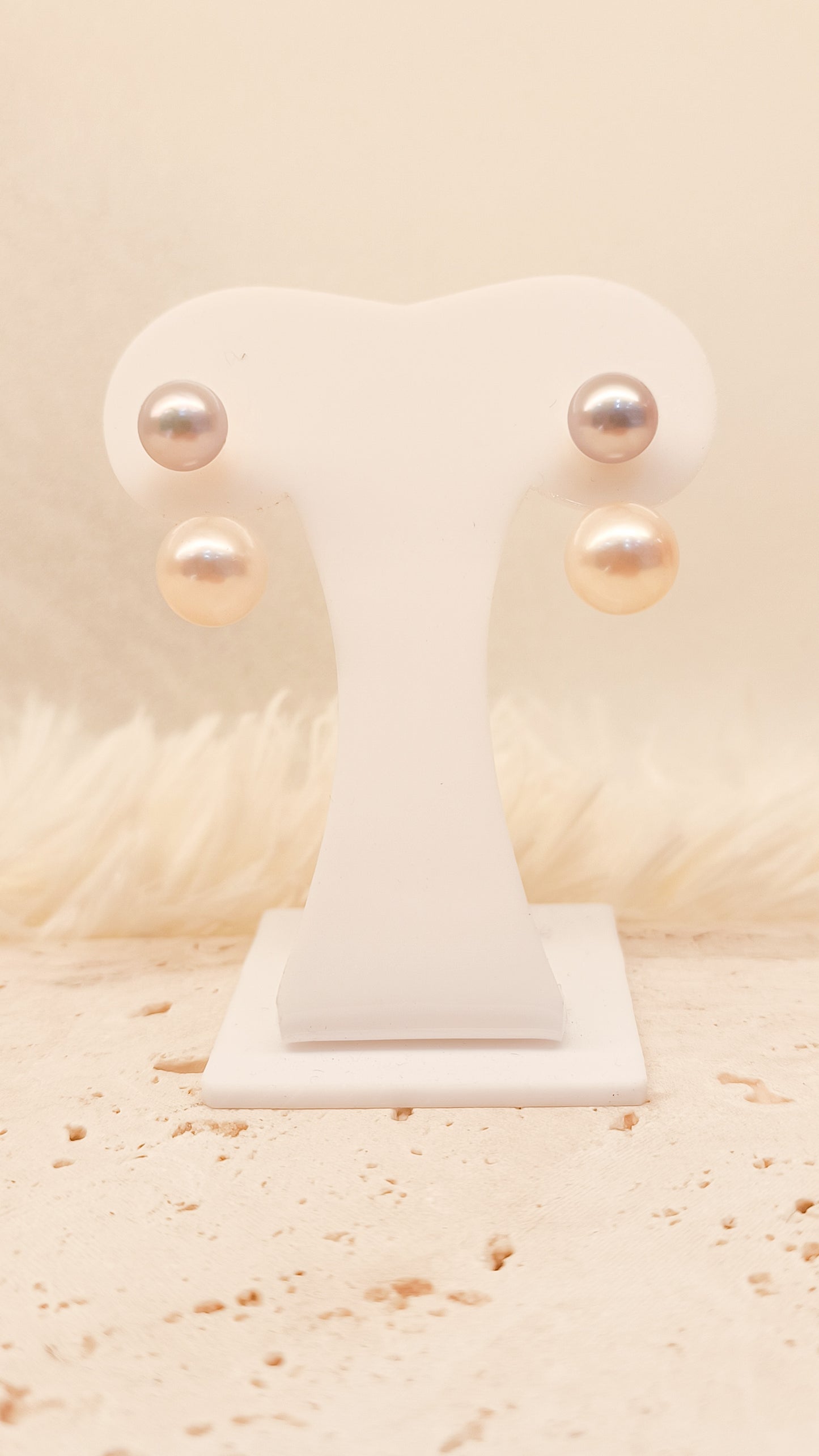 2 Way Earrings