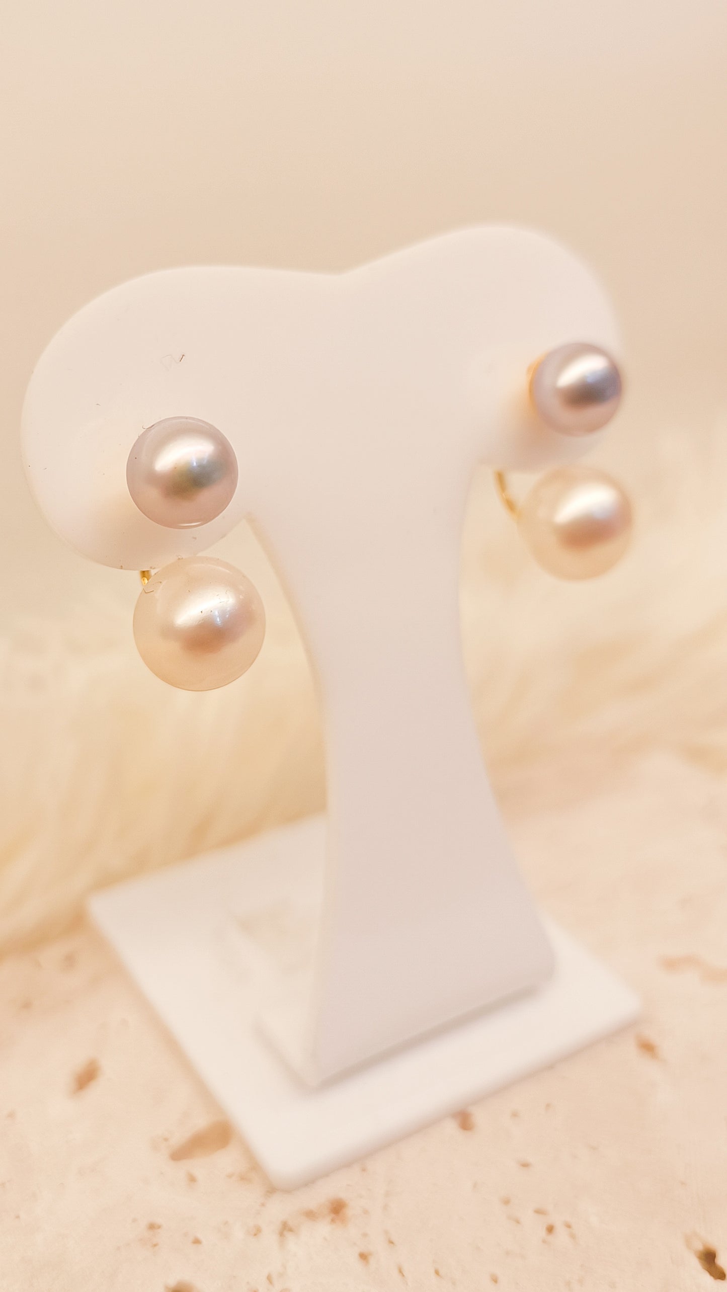 2 Way Earrings
