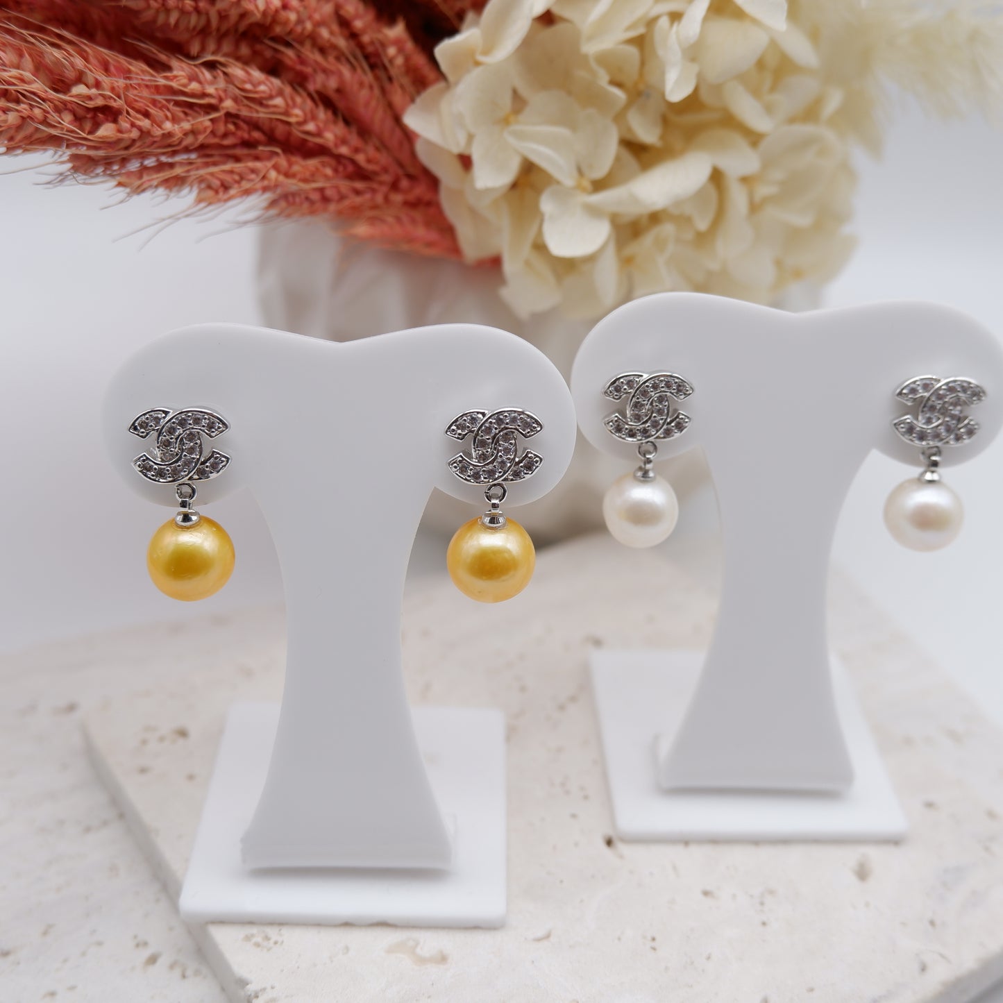 Coco earrings