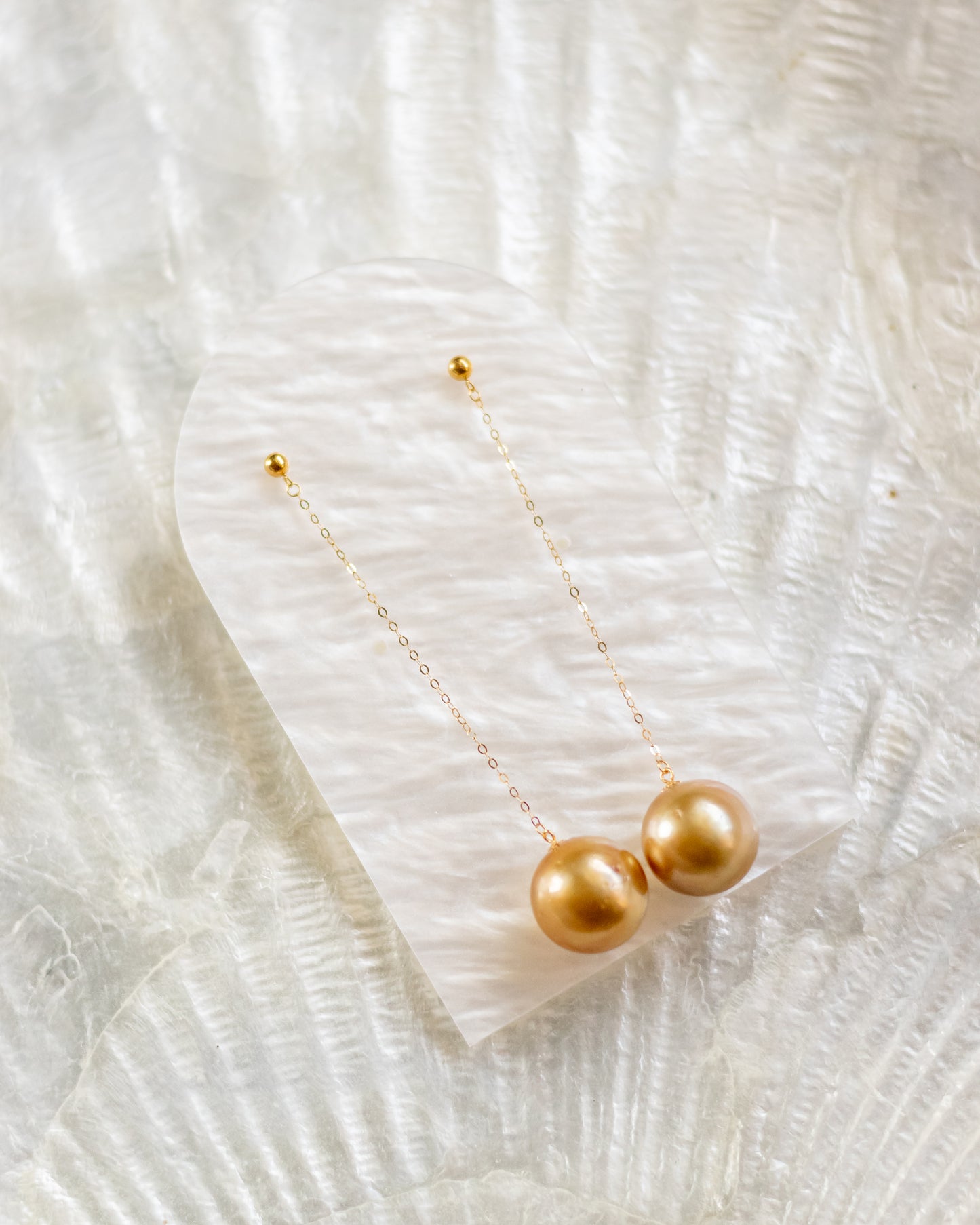 SSP Celeste earrings