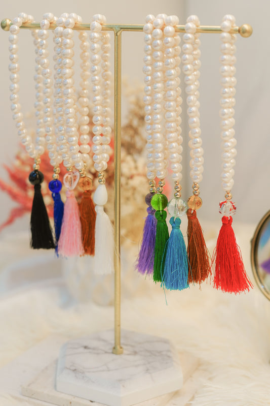 Tesbih/Islamic Prayer Beads