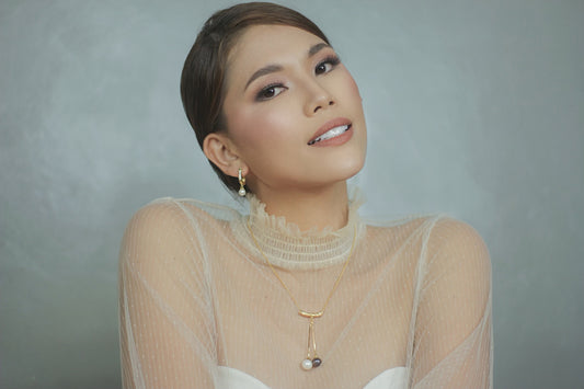 Esther necklace